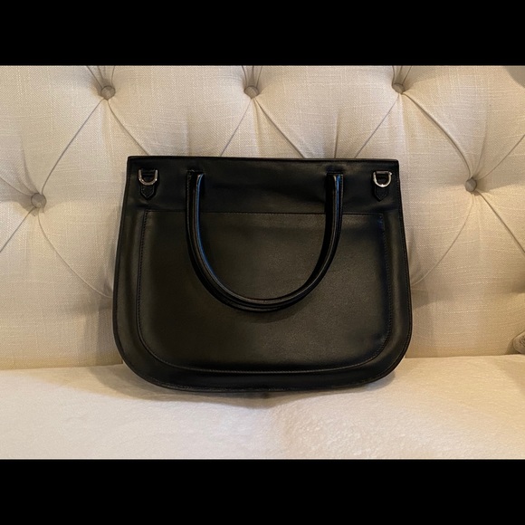 [SOLD] Calvin Klein 205W39NYC Handbag | Raf Simons - Picture 3 of 5